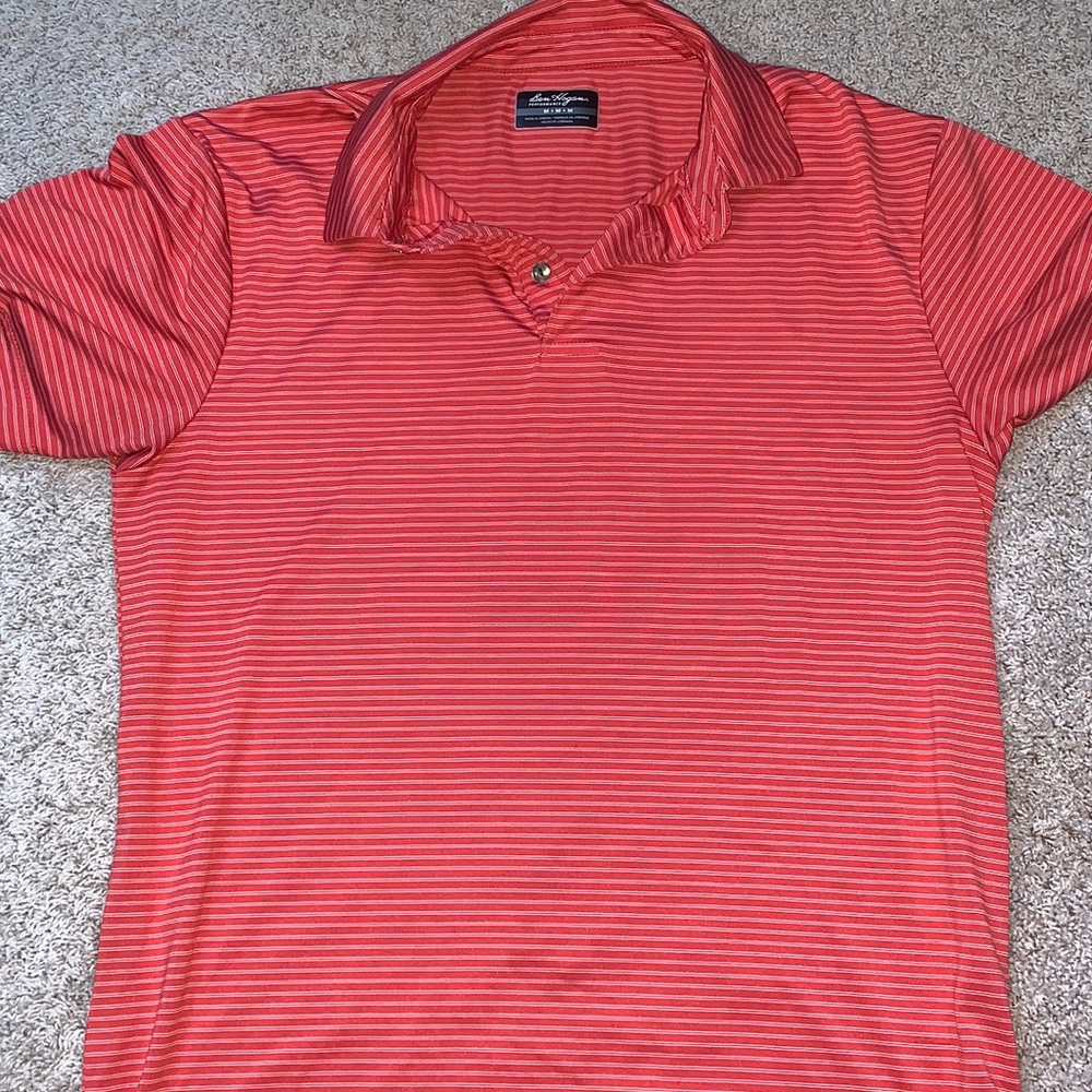 Men’s Golf shirt